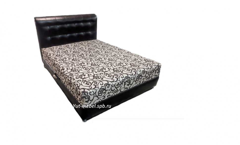 Тахта "Ибица-1" толстое изголовье