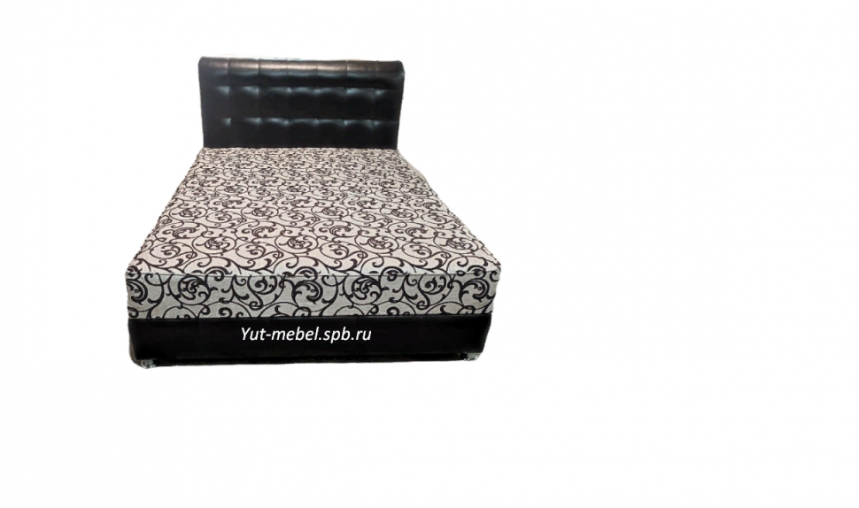 Тахта "Ибица-1" толстое изголовье