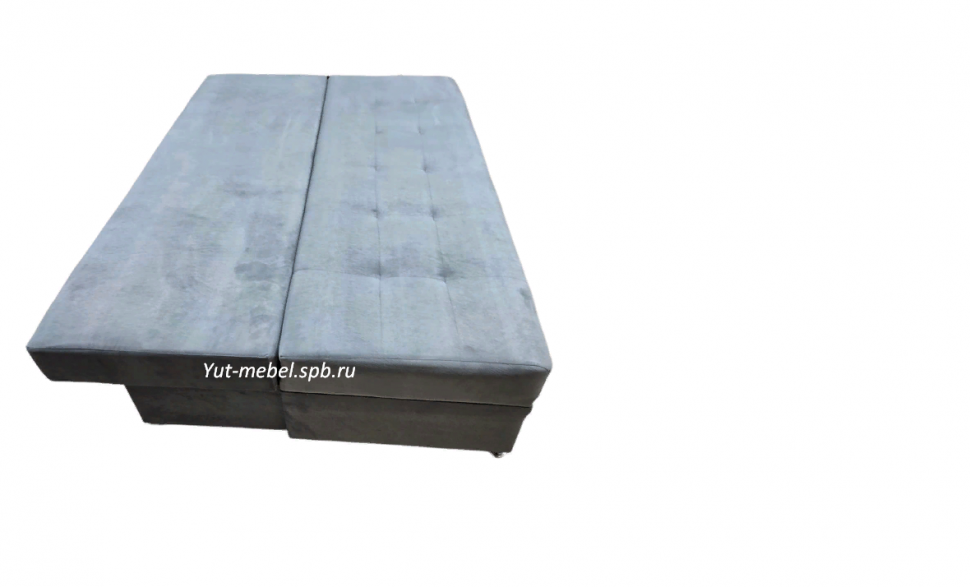 Еврософа  "Стиль-7"  серая 