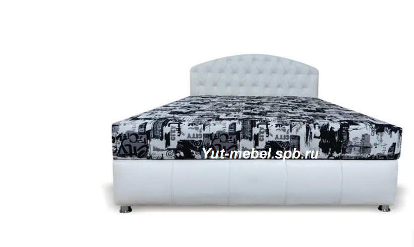 Тахта кровать " Мишель 3 " сити