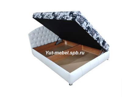 Тахта кровать " Мишель 3 " сити