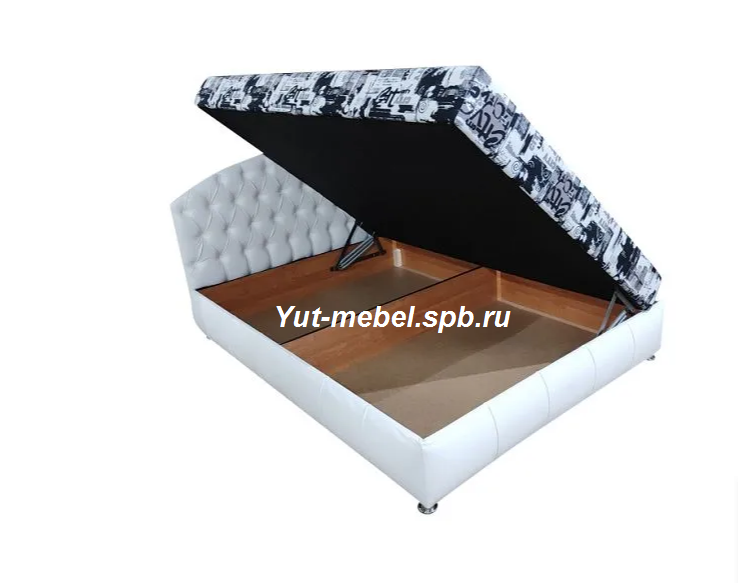 Тахта кровать " Мишель 3 " сити