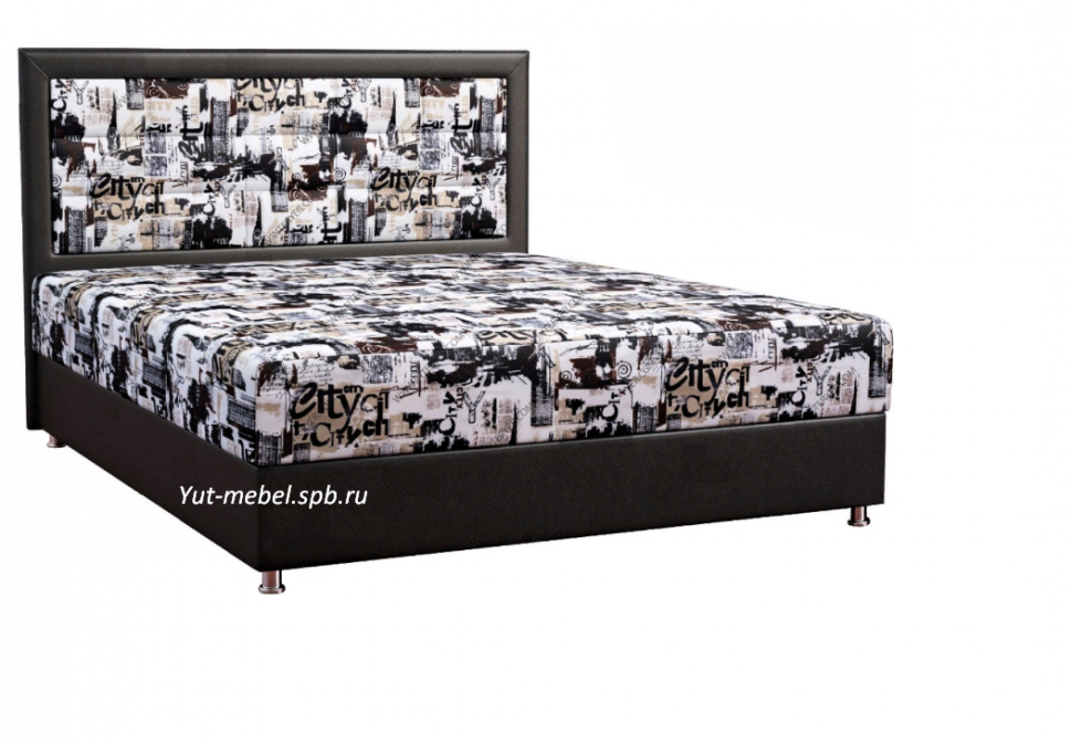 Тахта " Марика ТВ " сити