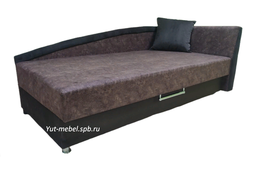 Тахта  " Марика - 3 "  велюр