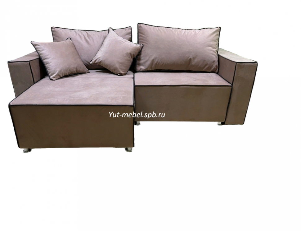 Еврософа "Стамбул-3" бежевый