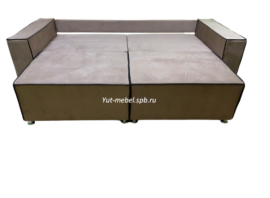 Еврософа "Стамбул-3" бежевый