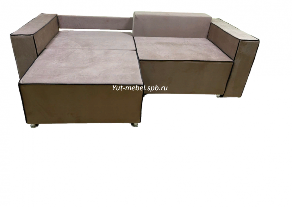 Еврософа "Стамбул-3" бежевый