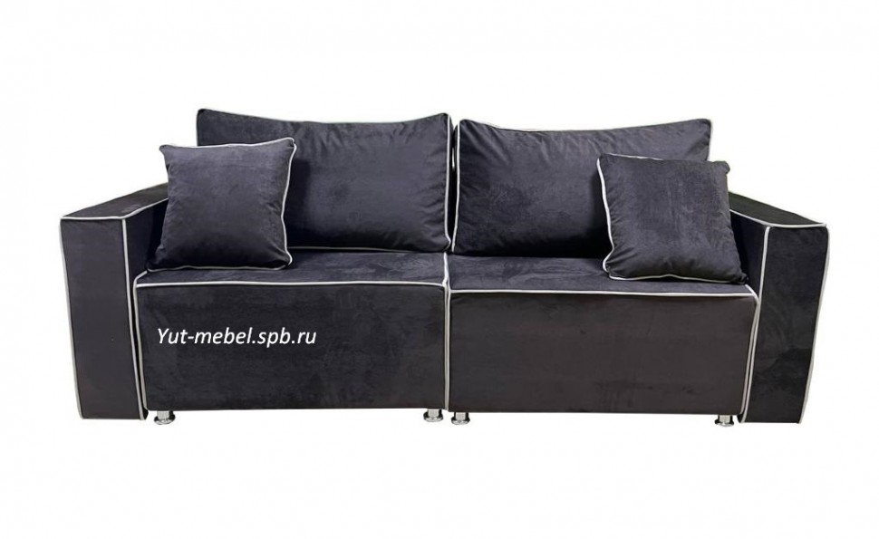 Еврософа "Стамбул-3" коричневый