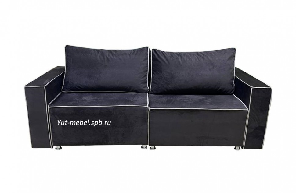 Еврософа "Стамбул-3" коричневый