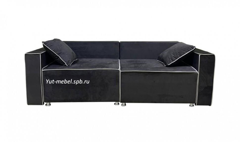 Еврософа "Стамбул-3" коричневый