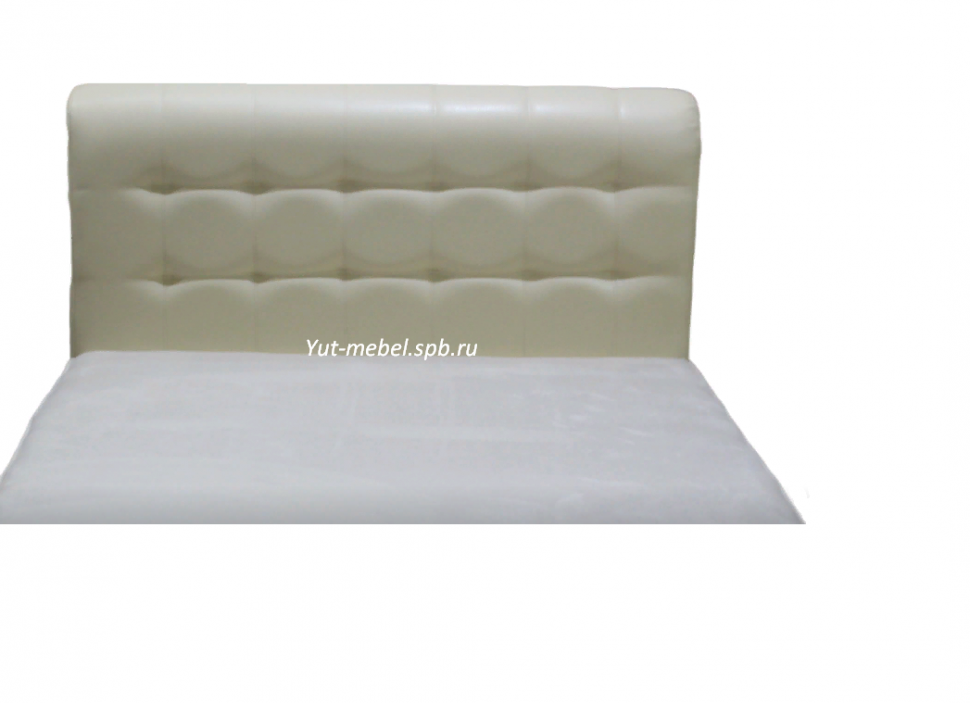 Тахта " Ибица-1 " толстое изголовье 