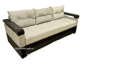 Еврософа  " Сити-1 " бежевая