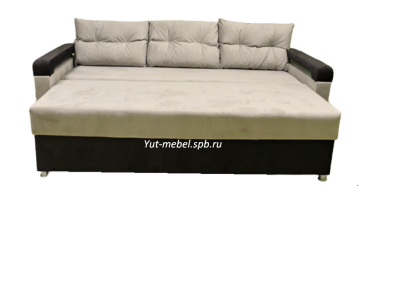 Еврософа  " Сити-1 " бежевая