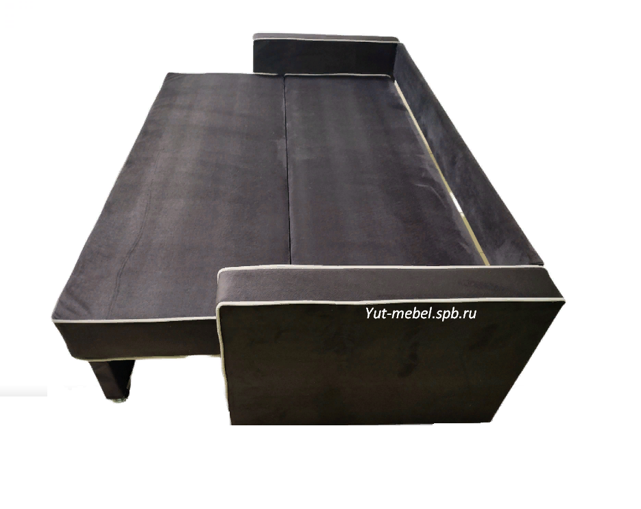 Еврософа " Сити-2 " коричневый