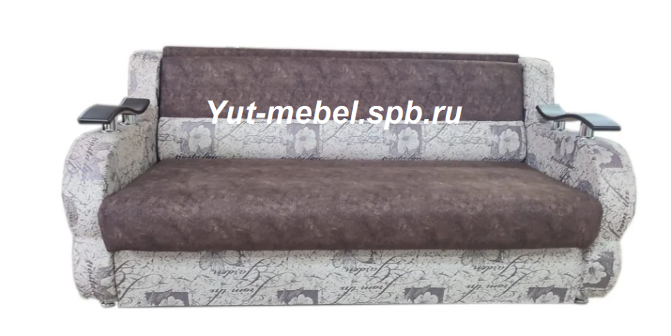 Выкатной диван « Дубай » ностальжи 