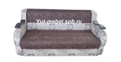 Выкатной диван « Дубай » ностальжи 