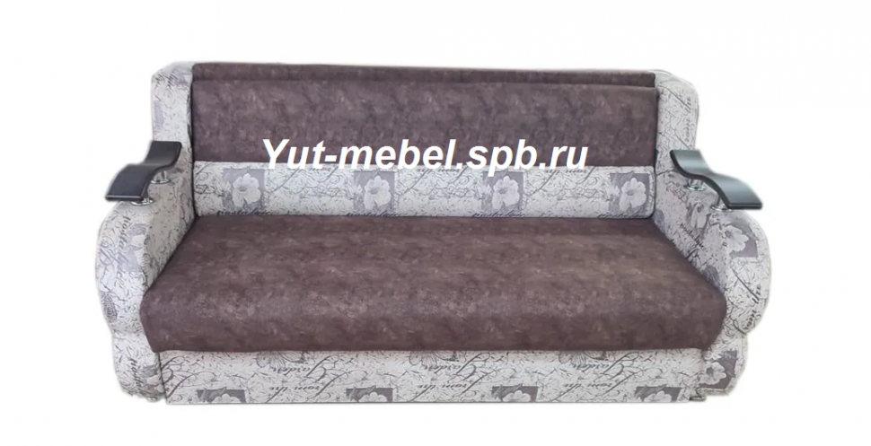 Выкатной диван « Дубай » ностальжи 