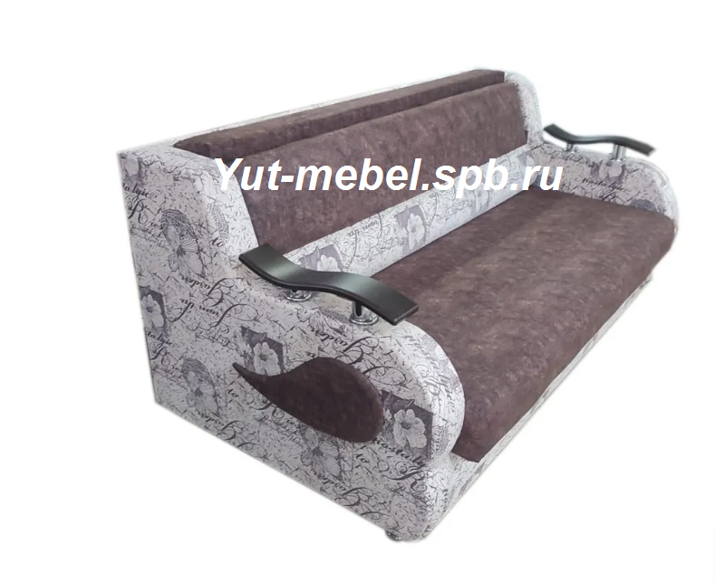 Выкатной диван « Дубай » ностальжи 