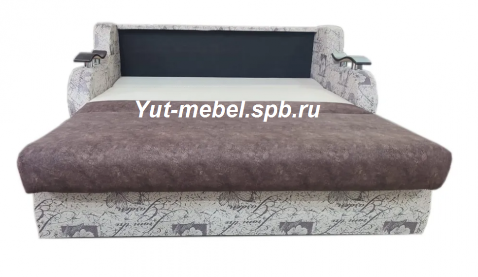 Выкатной диван « Дубай » ностальжи 