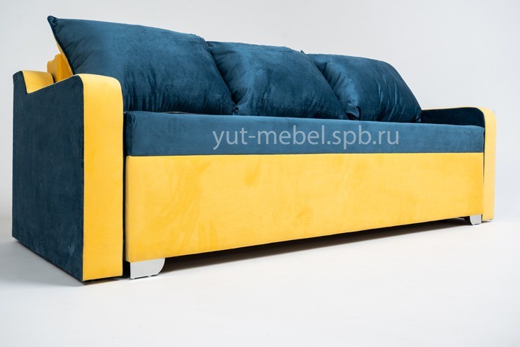 Евро-софа  "Николь" 