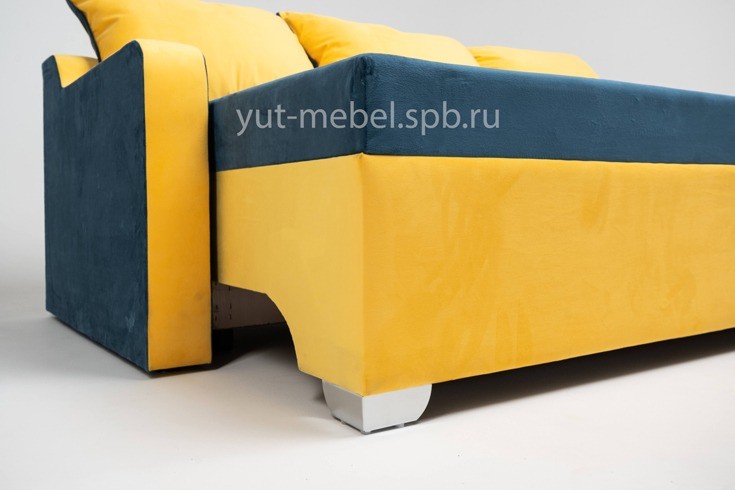 Евро-софа  "Николь" 