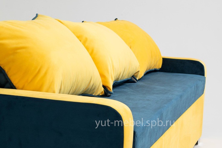 Евро-софа  "Николь" 