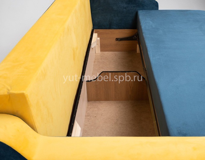 Евро-софа  "Николь" 