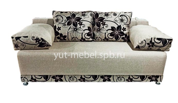 Евро-софа  "Стиль-4" 