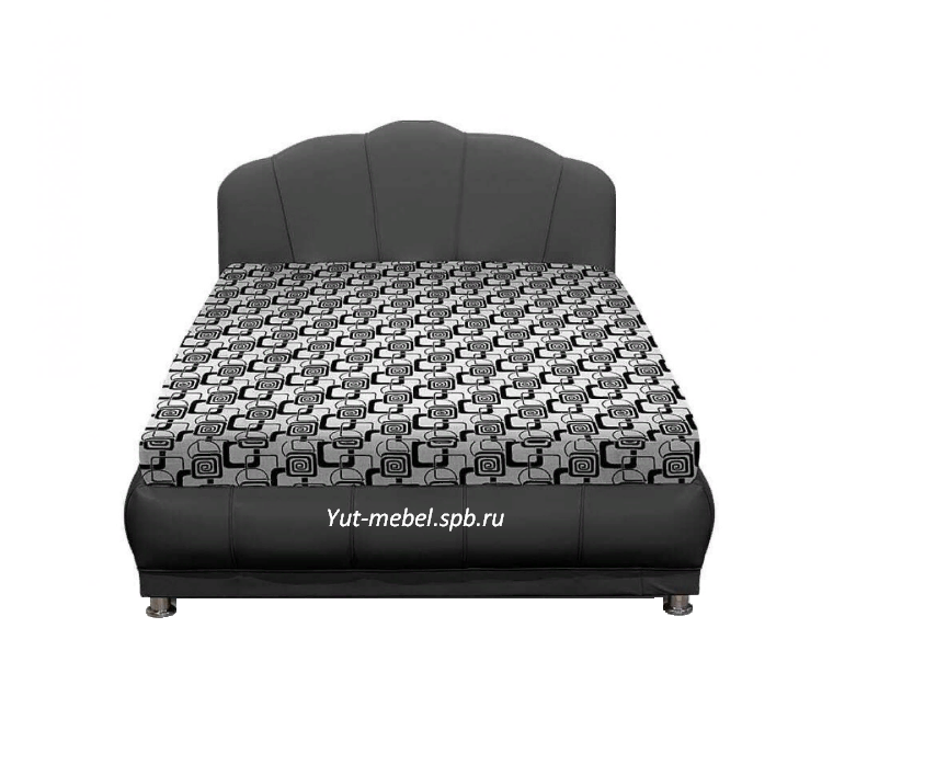 Тахта "Мишель "  кубики