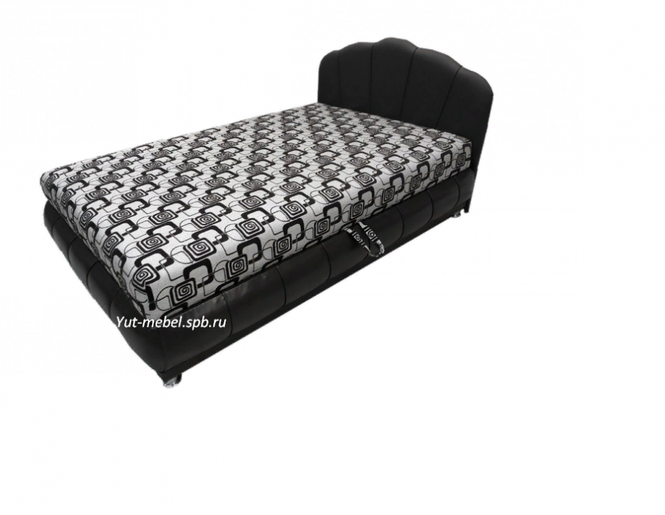 Тахта "Мишель "  кубики