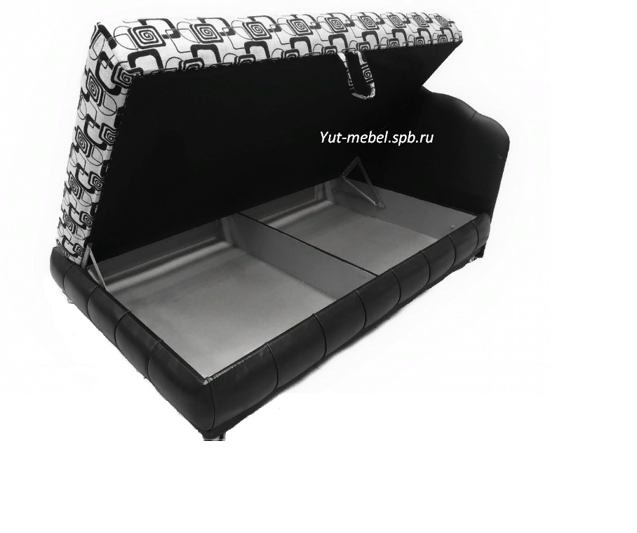 Тахта "Мишель "  кубики