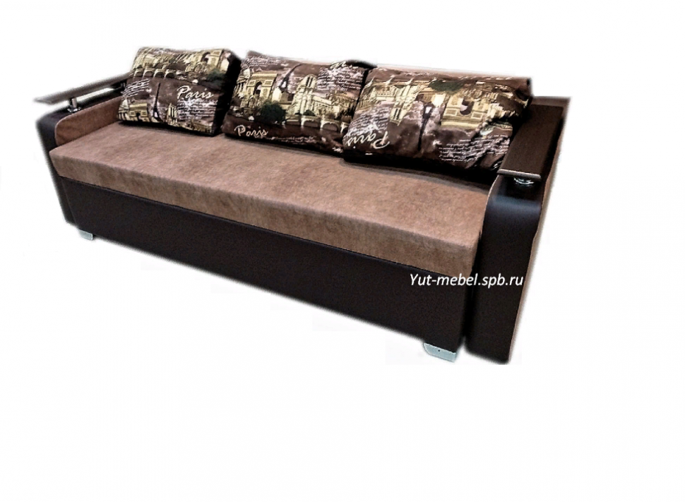 Еврософа " Николь " велюр