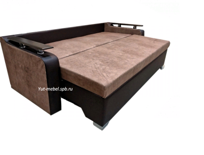 Еврософа " Николь " велюр