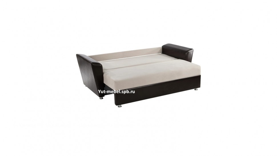 Еврософа "Амстердам" бежевый