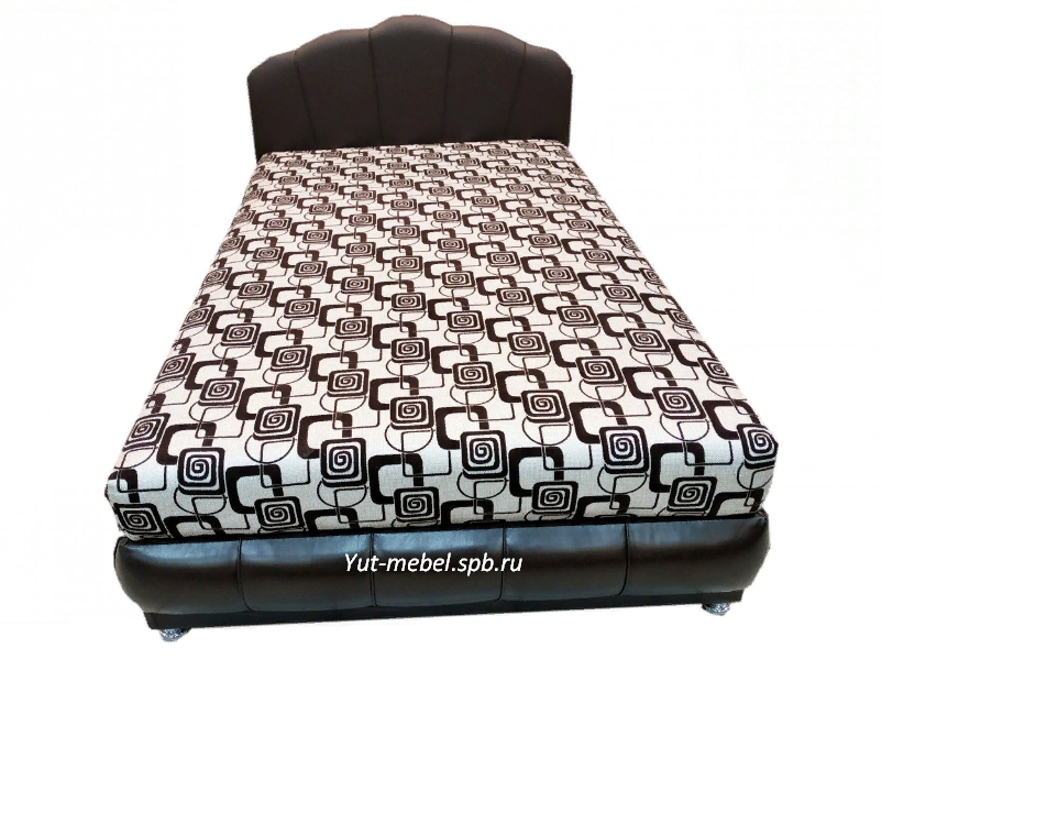 Тахта " Мишель " кубики