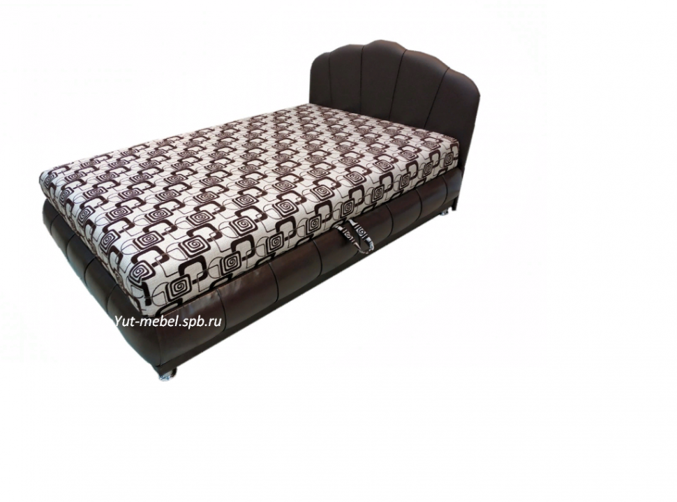 Тахта " Мишель " кубики