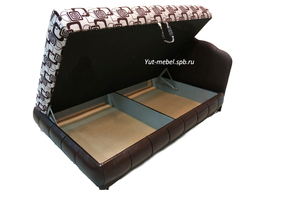 Тахта " Мишель " кубики