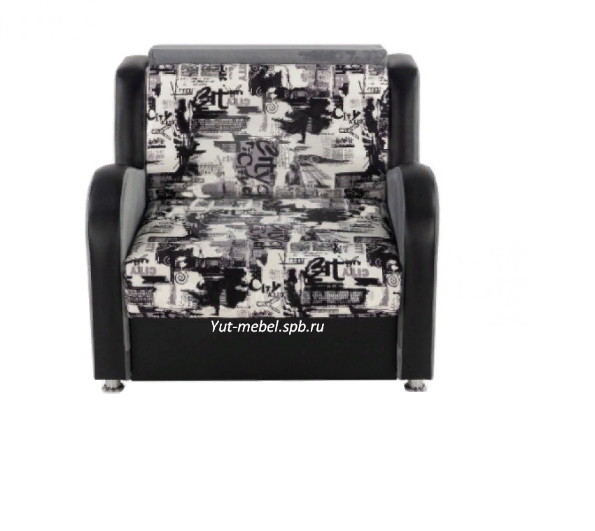 Кресло-кровать " Париж " 700*1900