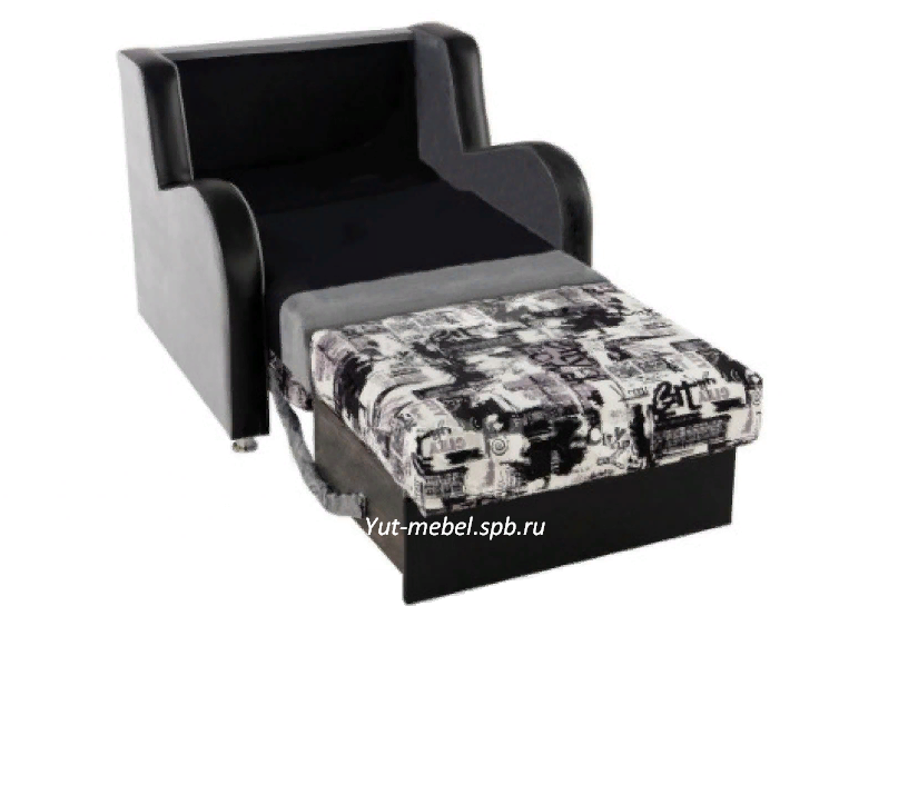 Кресло-кровать " Париж " 700*1900