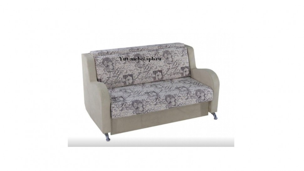 Диван " Париж" выкатной