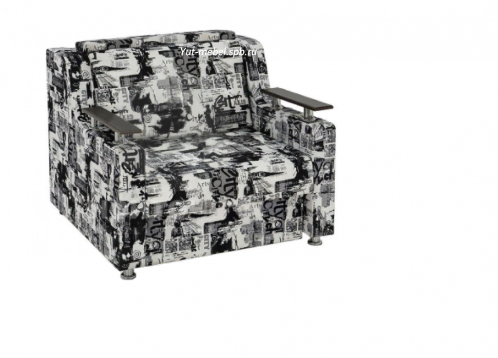 Кресло-кровать " Санкт-Петербург " сити