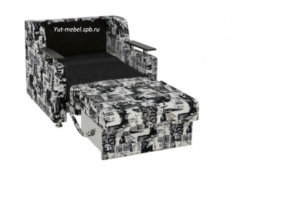 Кресло-кровать " Санкт-Петербург " сити