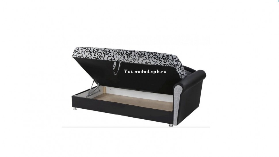 Тахта " Марика "серая