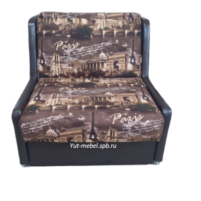 Выкатной диван " Париж-2 " велюр