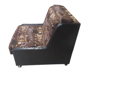 Выкатной диван " Париж-2 " велюр
