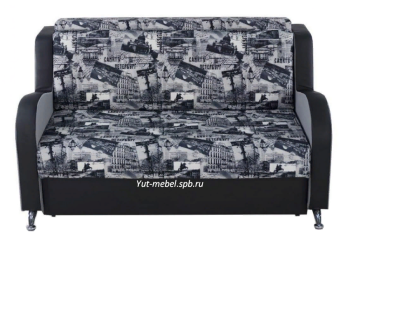 Выкатной диван  " Париж " спб