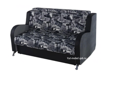 Выкатной диван  " Париж " спб