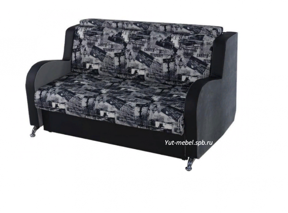 Выкатной диван  " Париж " спб