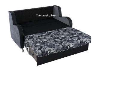 Выкатной диван  " Париж " спб
