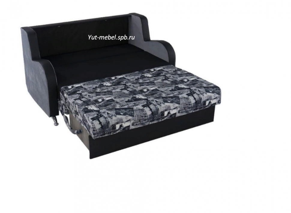 Выкатной диван  " Париж " спб